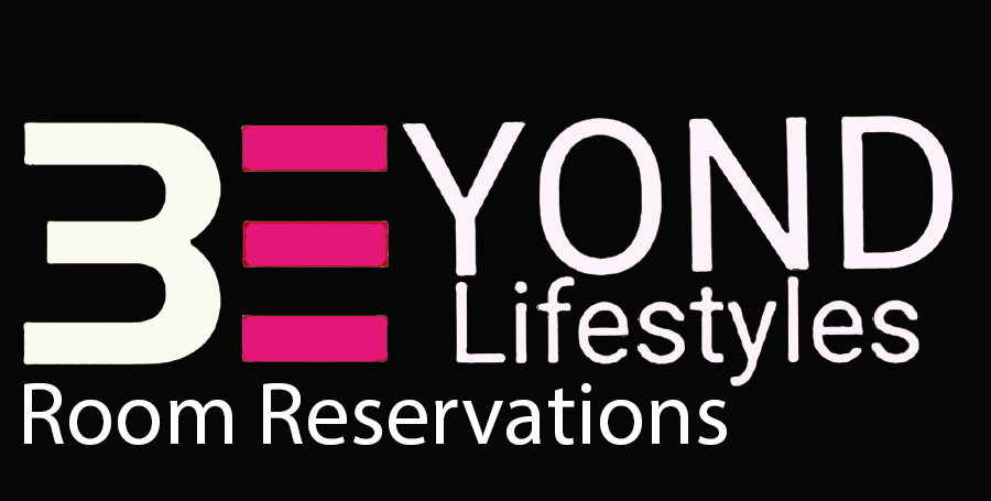 Beyond LifeStyle Room Reservations